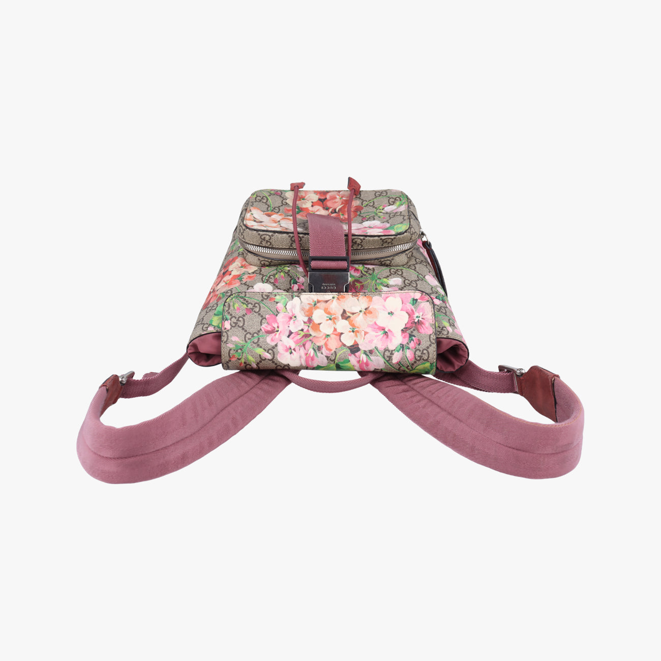 GG BloomsMulticolourPVC coated canvas410544F020358335GGブルームスマルチカラーPVCコーティングキャンバス410544F020358335