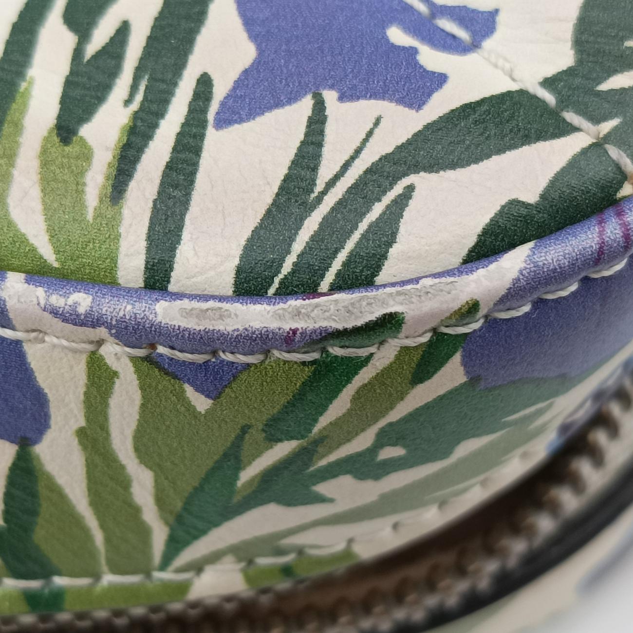 GG MarmontMulticolourLeather634936H033854398GGマーモントマルチカラーレザー634936H033854398