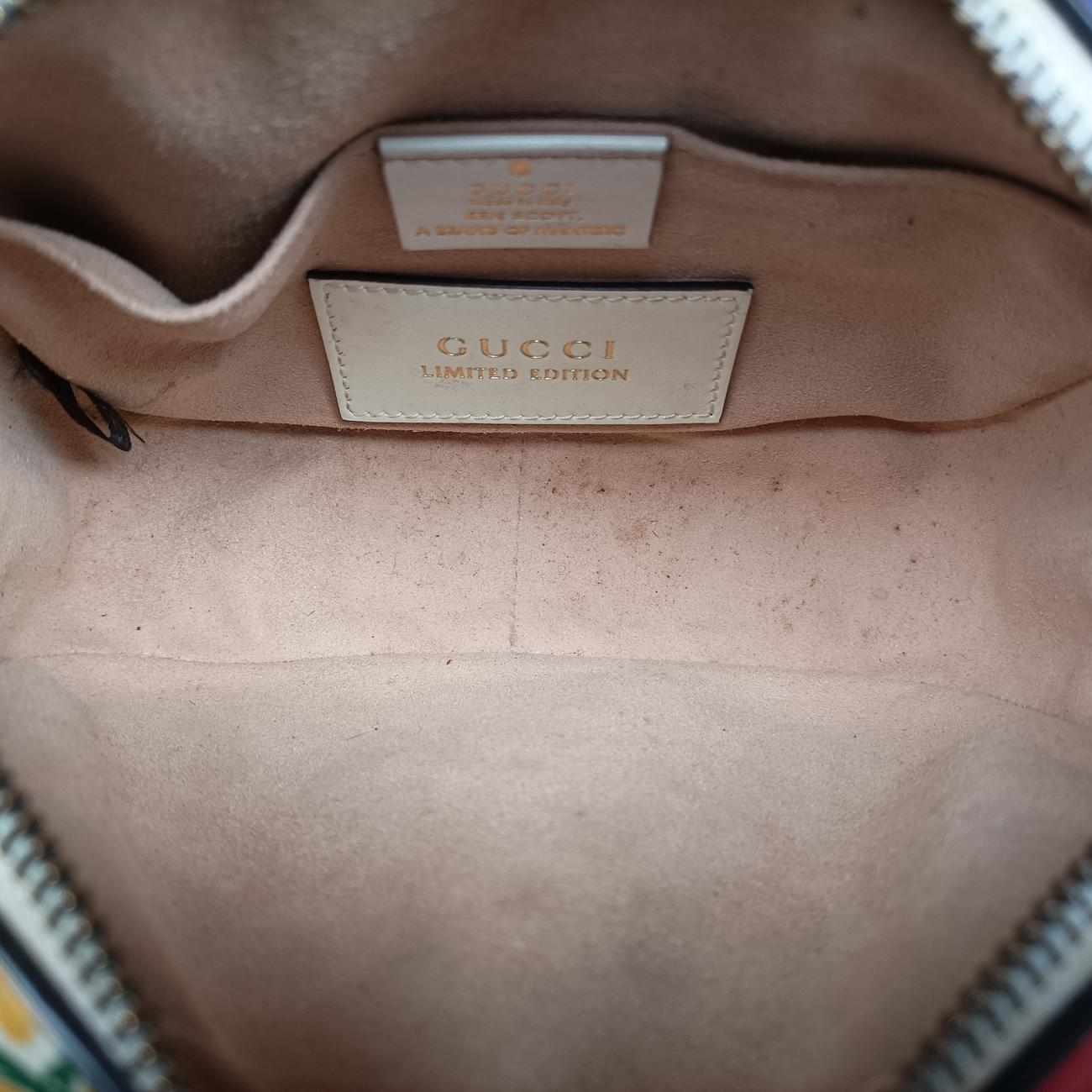 GG MarmontMulticolourLeather634936H033854398GGマーモントマルチカラーレザー634936H033854398