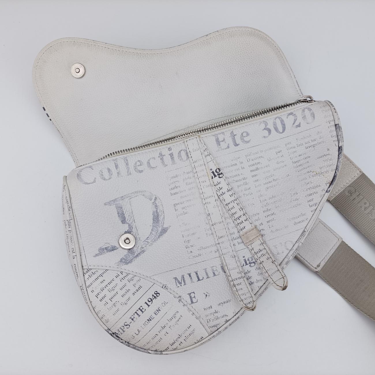 SaddleWhitePVC coated canvas06-BO1119サドルホワイトPVCコーティングキャンバス06-BO1119