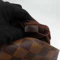 BROOKLYN PMEBENEDamier CanvasN51210SR4088ブルックリンPMエベーヌダミエキャンバスN51210SR4088