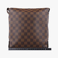 BROOKLYN PMEBENEDamier CanvasN51210SR4088ブルックリンPMエベーヌダミエキャンバスN51210SR4088