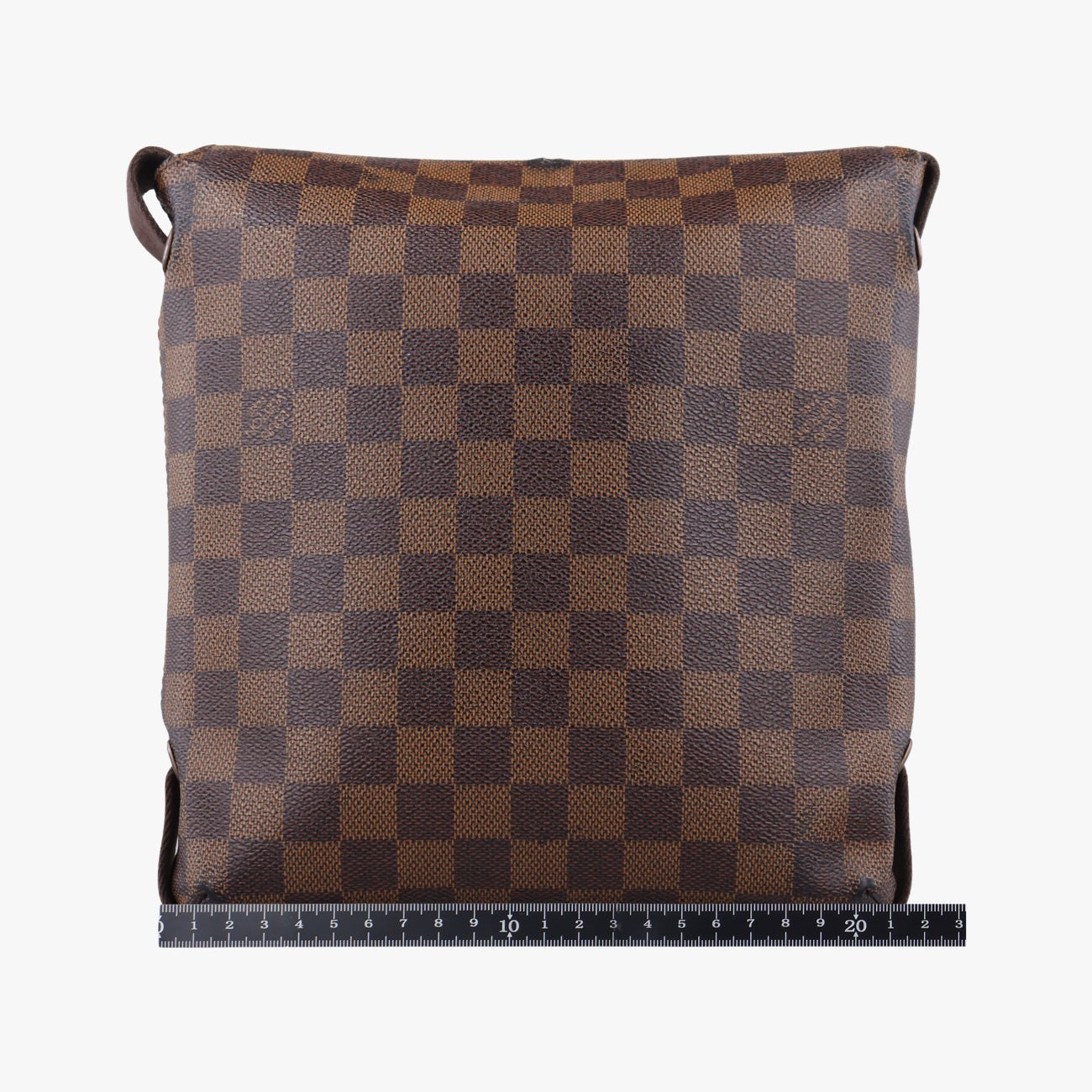 BROOKLYN PMEBENEDamier CanvasN51210SR4088ブルックリンPMエベーヌダミエキャンバスN51210SR4088