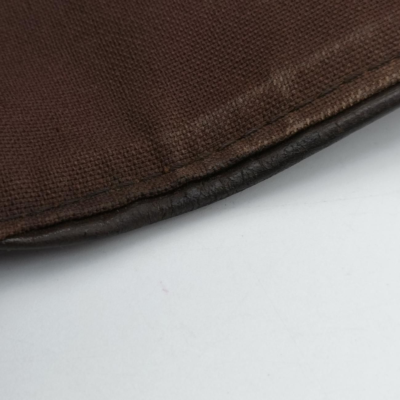 BROOKLYN PMEBENEDamier CanvasN51210SR4088ブルックリンPMエベーヌダミエキャンバスN51210SR4088