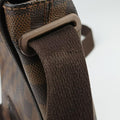BROOKLYN PMEBENEDamier CanvasN51210SR4088ブルックリンPMエベーヌダミエキャンバスN51210SR4088