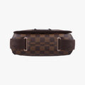 BROOKLYN PMEBENEDamier CanvasN51210SR4088ブルックリンPMエベーヌダミエキャンバスN51210SR4088