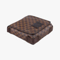 BROOKLYN PMEBENEDamier CanvasN51210SR4088ブルックリンPMエベーヌダミエキャンバスN51210SR4088