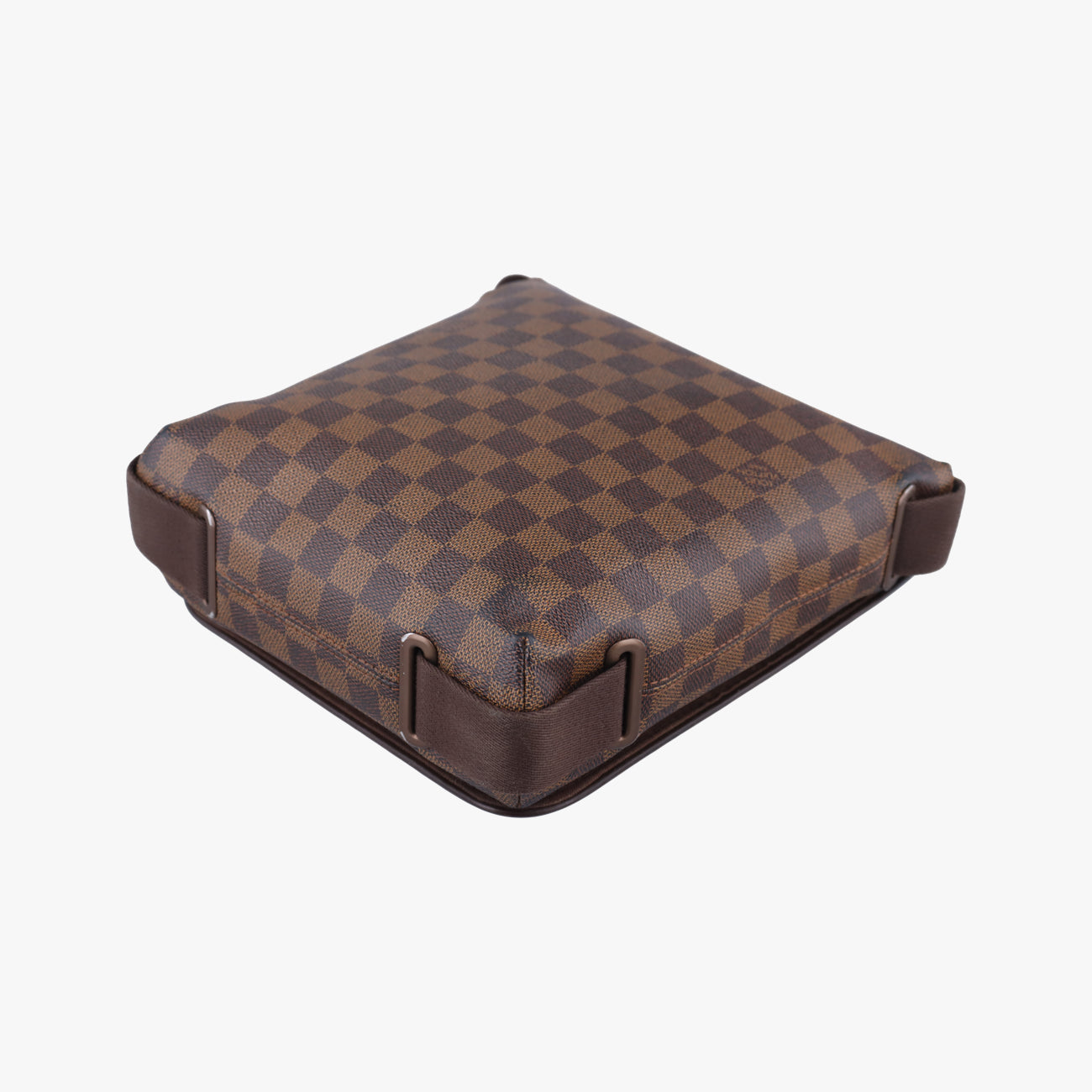 BROOKLYN PMEBENEDamier CanvasN51210SR4088ブルックリンPMエベーヌダミエキャンバスN51210SR4088