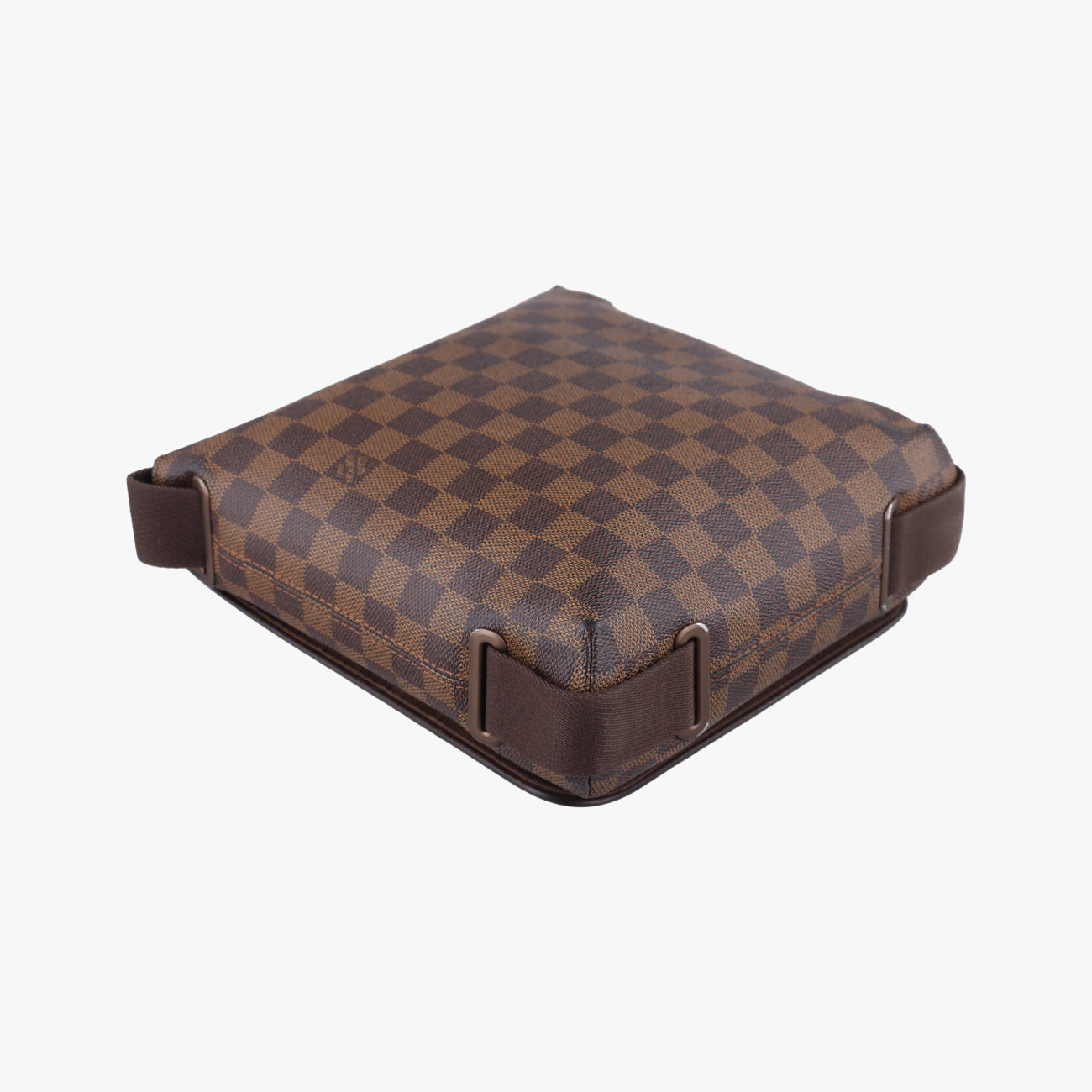 BROOKLYN PMEBENEDamier CanvasN51210SR4088ブルックリンPMエベーヌダミエキャンバスN51210SR4088
