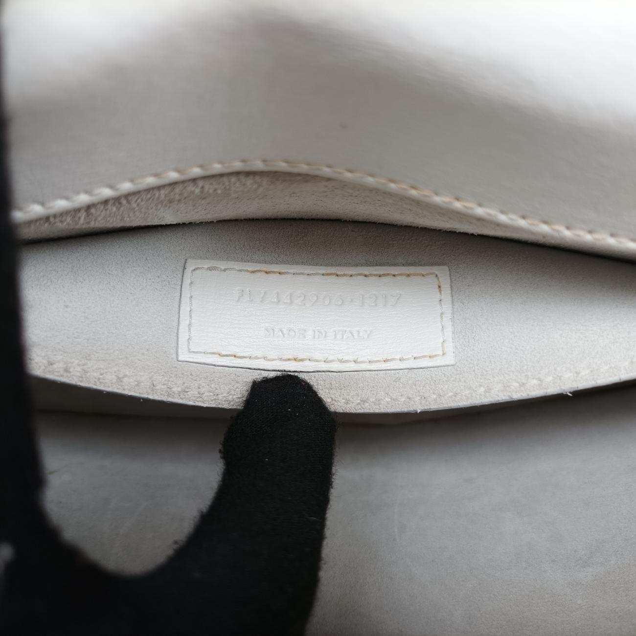 SUNSETWhiteLeather442906FLY442906.1217サンセットホワイトレザー442906FLY442906.1217