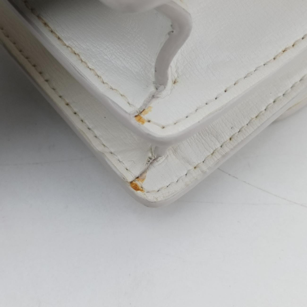 SUNSETWhiteLeather442906FLY442906.1217サンセットホワイトレザー442906FLY442906.1217