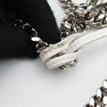 SUNSETWhiteLeather442906FLY442906.1217サンセットホワイトレザー442906FLY442906.1217