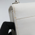 SUNSETWhiteLeather442906FLY442906.1217サンセットホワイトレザー442906FLY442906.1217