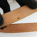 HAMPSTEAD MMAZURDamier CanvasN51206CA4018ハムプステッドMMアズールダミエキャンバスN51206CA4018