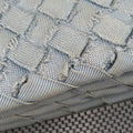 Duo IntrecciatoGreyFabricB01125630Eデュオ イントレチャートグレーファブリックB01125630E
