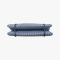 Duo IntrecciatoGreyFabricB01125630Eデュオ イントレチャートグレーファブリックB01125630E