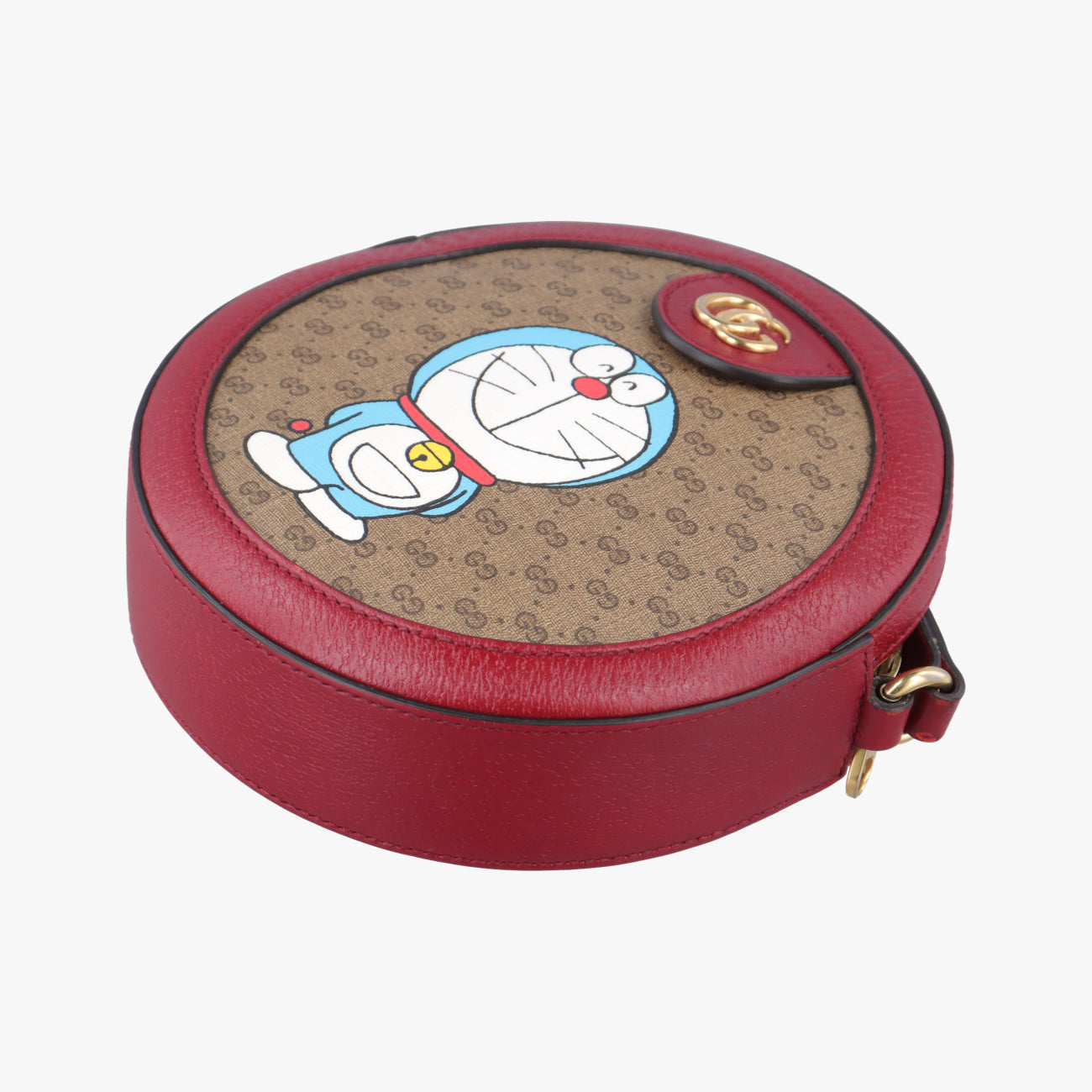 Doraemon collaborationMulticolourPVC coated canvas625216G033924980ドラえもんコラボマルチカラーPVCコーティングキャンバス625216G033924980