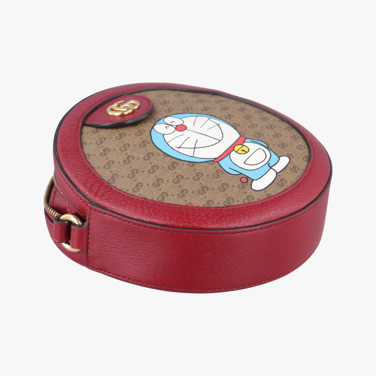 Doraemon collaborationMulticolourPVC coated canvas625216G033924980ドラえもんコラボマルチカラーPVCコーティングキャンバス625216G033924980