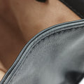 PadlockBrownPVC coated canvas409487B032482405パドロックブラウンPVCコーティングキャンバス409487B032482405