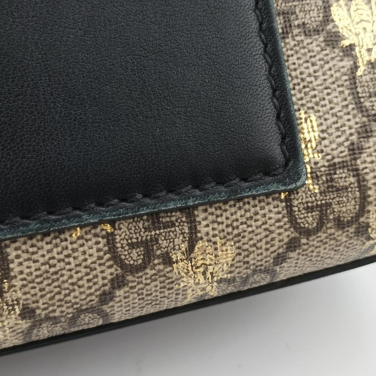 PadlockBrownPVC coated canvas409487B032482405パドロックブラウンPVCコーティングキャンバス409487B032482405