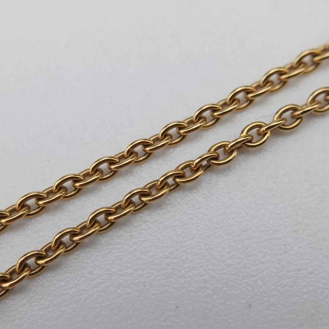 Rose des Vents medallion　GoldenAU750177818ローズデヴァン メダリオンゴールドAU750177818
