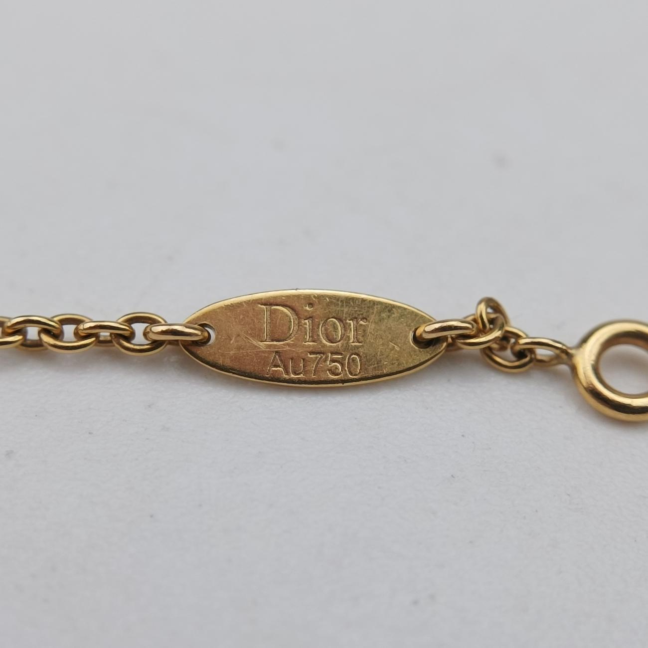 Rose des Vents medallion　GoldenAU750177818ローズデヴァン メダリオンゴールドAU750177818