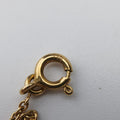 Rose des Vents medallion　GoldenAU750177818ローズデヴァン メダリオンゴールドAU750177818