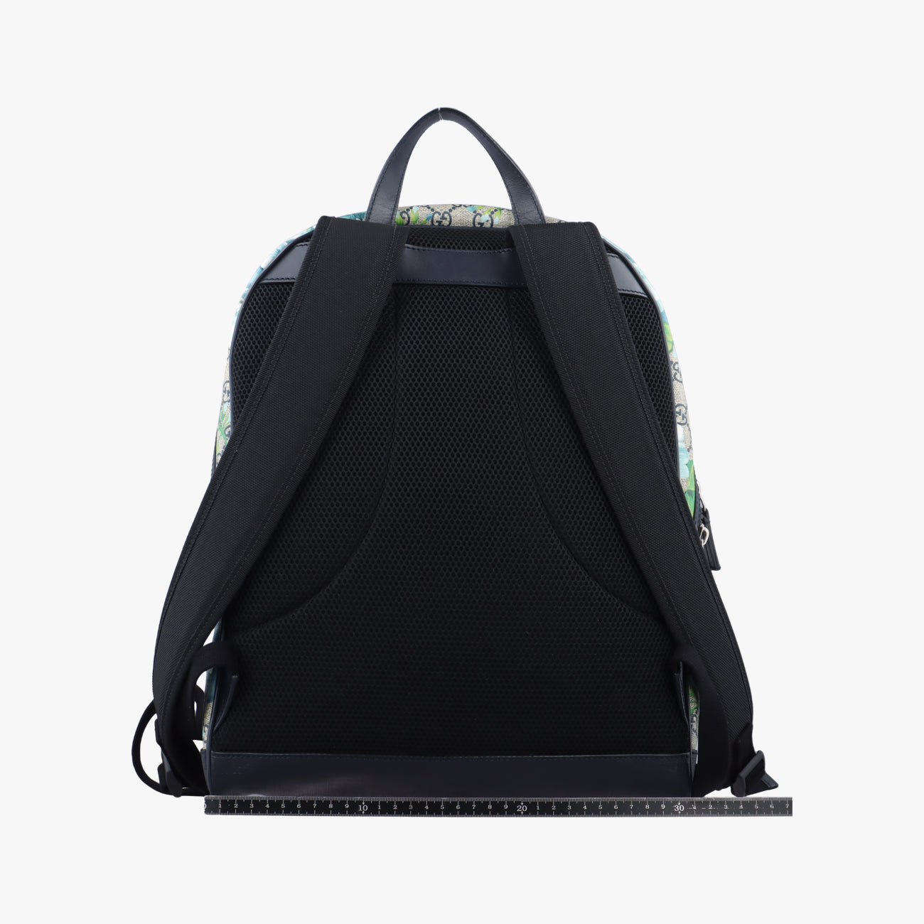 GG BloomsMulticolourPVC coated canvas546324F026945663GGブルームスマルチカラーPVCコーティングキャンバス546324F026945663