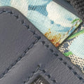 GG BloomsMulticolourPVC coated canvas546324F026945663GGブルームスマルチカラーPVCコーティングキャンバス546324F026945663