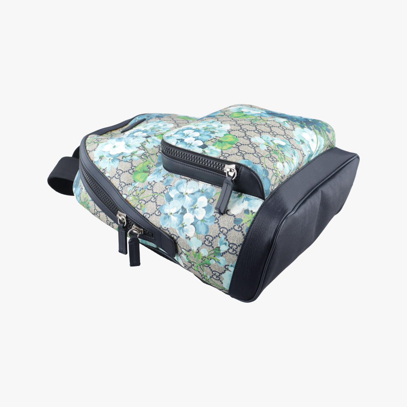 GG BloomsMulticolourPVC coated canvas546324F026945663GGブルームスマルチカラーPVCコーティングキャンバス546324F026945663