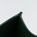 Corole ChainGreenSaffiano Leather25コロール チェーングリーンサフィアーノレザー25