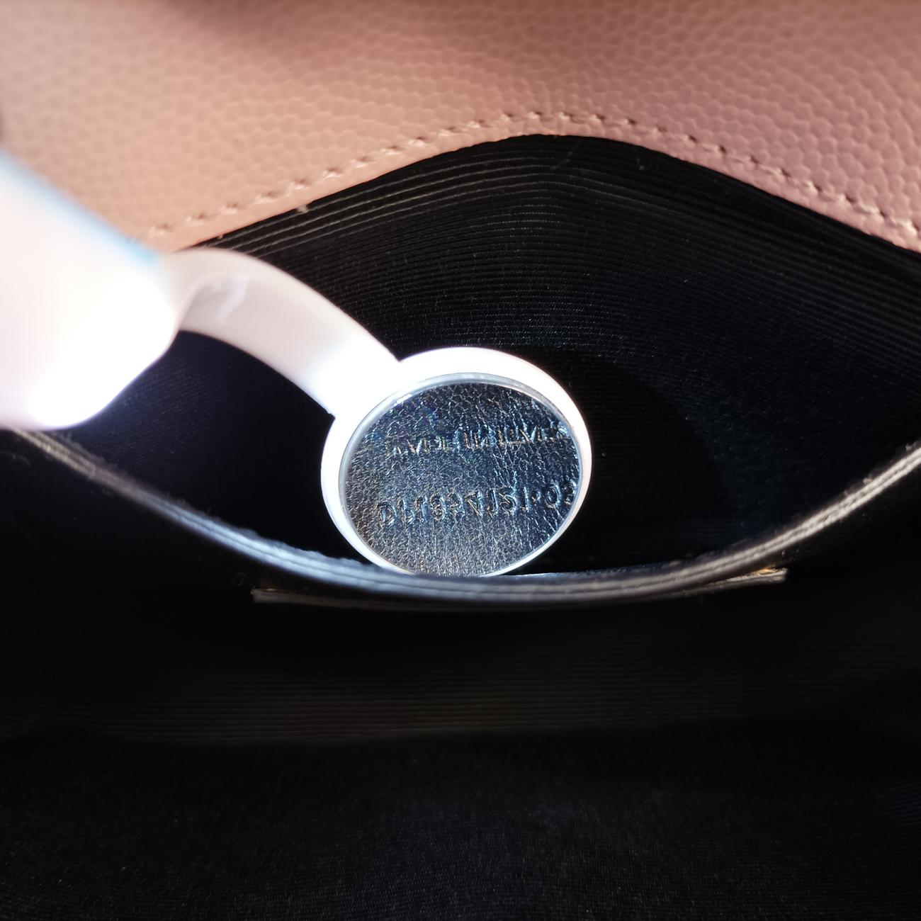KATEPinkLeather354121DPL354121.0314ケイトピンクレザー354121DPL354121.0314