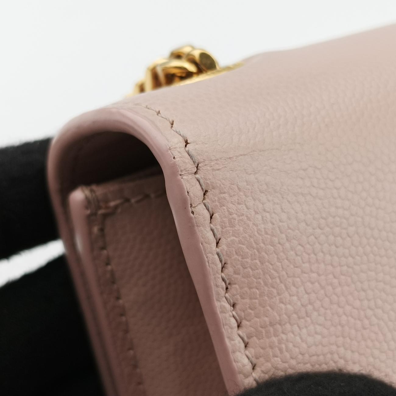 KATEPinkLeather354121DPL354121.0314ケイトピンクレザー354121DPL354121.0314