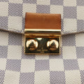 CROISETTEAZURDamier CanvasN41581FL2136クロワゼットアズールダミエキャンバスN41581FL2136