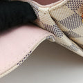CROISETTEAZURDamier CanvasN41581FL2136クロワゼットアズールダミエキャンバスN41581FL2136