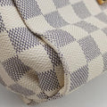 CROISETTEAZURDamier CanvasN41581FL2136クロワゼットアズールダミエキャンバスN41581FL2136