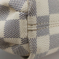 CROISETTEAZURDamier CanvasN41581FL2136クロワゼットアズールダミエキャンバスN41581FL2136