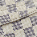 CROISETTEAZURDamier CanvasN41581FL2136クロワゼットアズールダミエキャンバスN41581FL2136