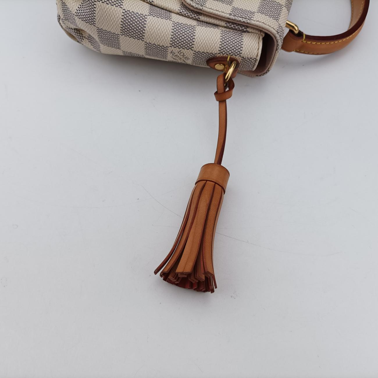 CROISETTEAZURDamier CanvasN41581FL2136クロワゼットアズールダミエキャンバスN41581FL2136