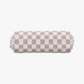 CROISETTEAZURDamier CanvasN41581FL2136クロワゼットアズールダミエキャンバスN41581FL2136