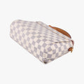 CROISETTEAZURDamier CanvasN41581FL2136クロワゼットアズールダミエキャンバスN41581FL2136