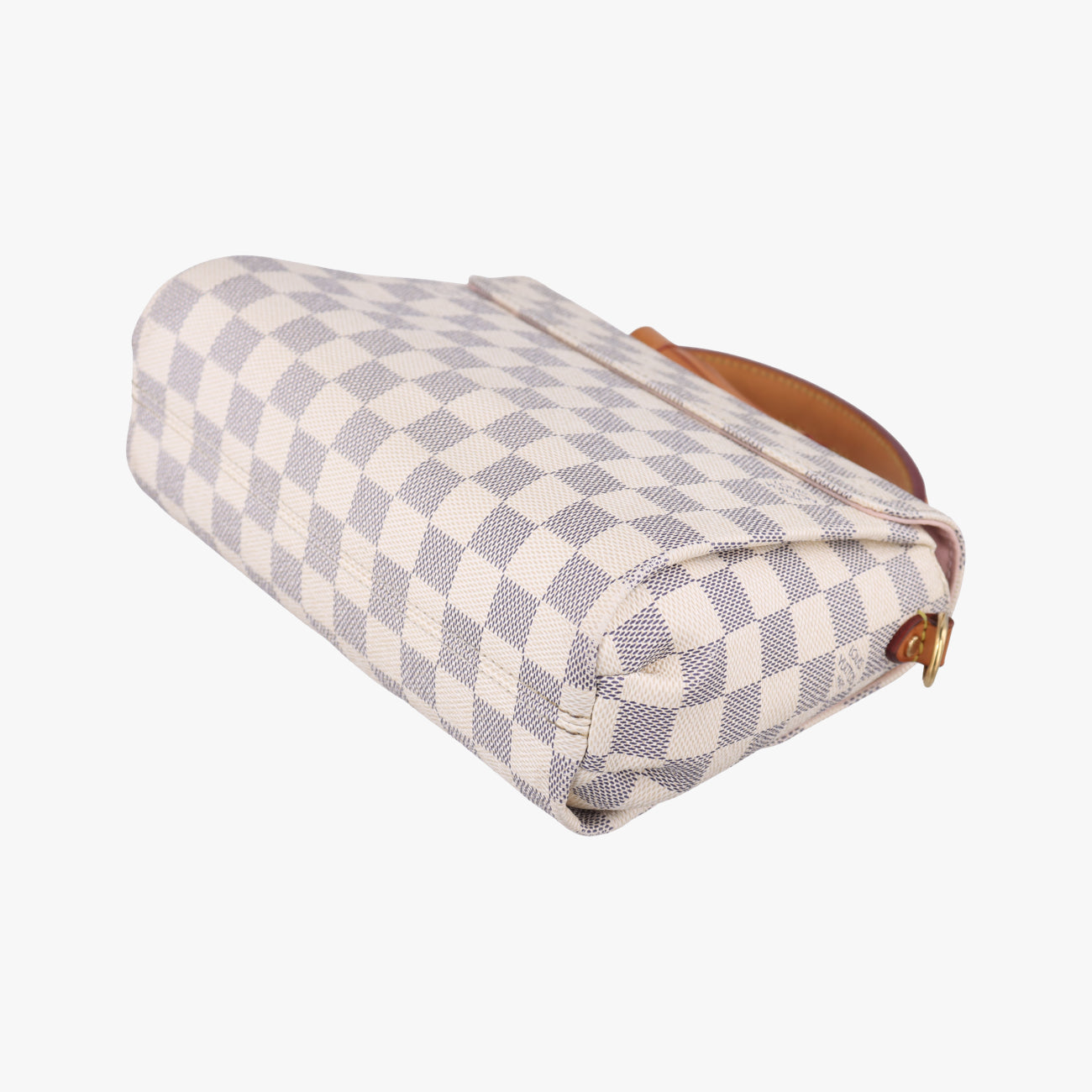 CROISETTEAZURDamier CanvasN41581FL2136クロワゼットアズールダミエキャンバスN41581FL2136