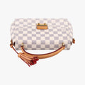 CROISETTEAZURDamier CanvasN41581FL2136クロワゼットアズールダミエキャンバスN41581FL2136