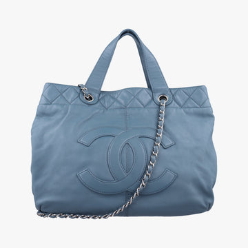 Grand shoppingBluelambskinA6606217557524グランドショッピングブルーラムスキンA6606217557524