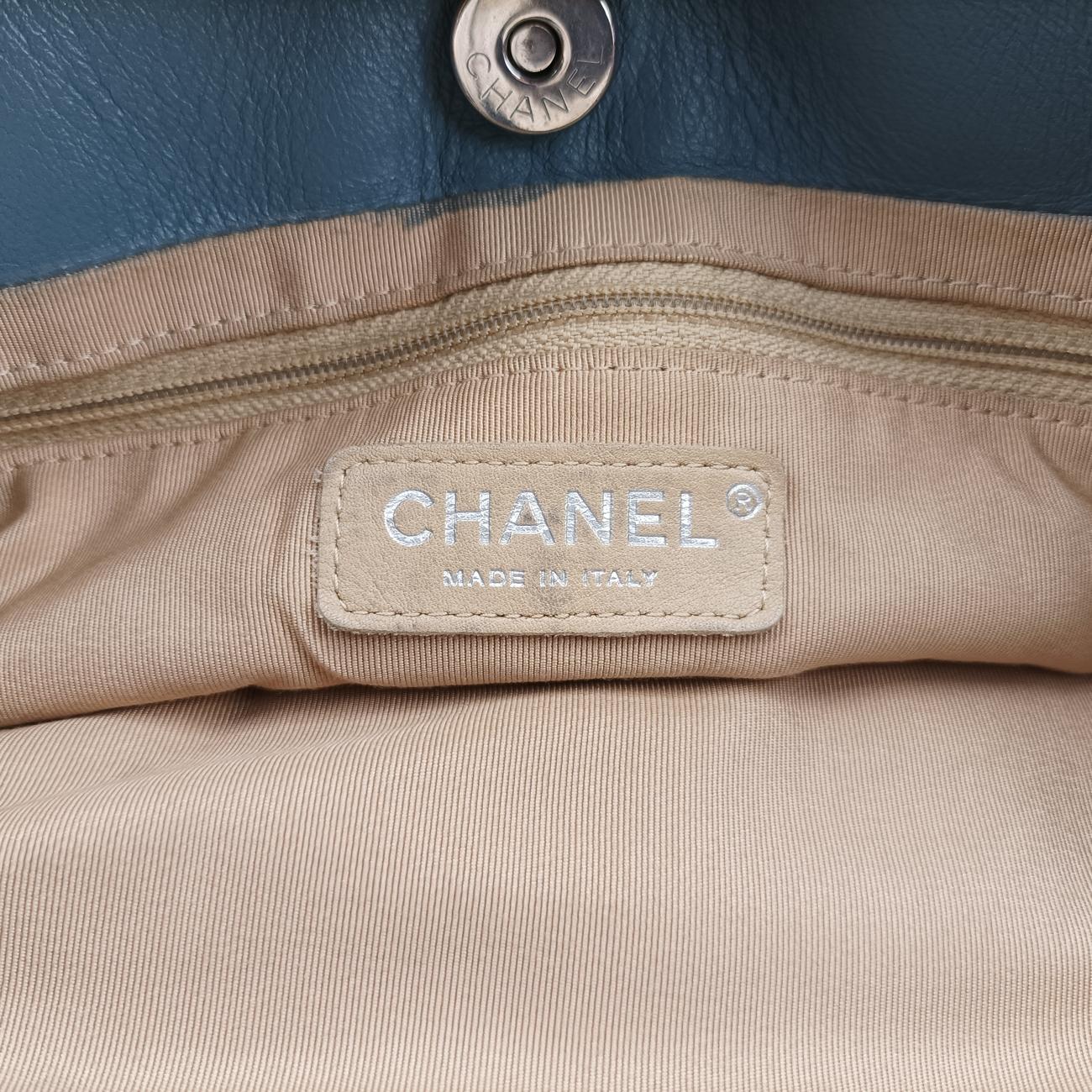 Grand shoppingBluelambskinA6606217557524グランドショッピングブルーラムスキンA6606217557524