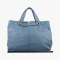 Grand shoppingBluelambskinA6606217557524グランドショッピングブルーラムスキンA6606217557524