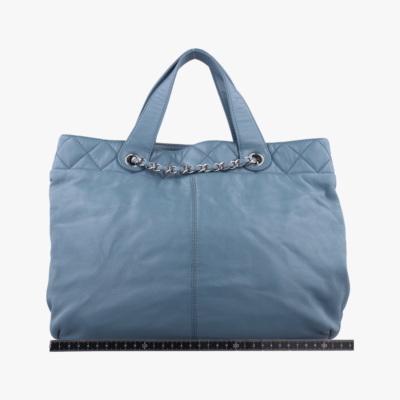 Grand shoppingBluelambskinA6606217557524グランドショッピングブルーラムスキンA6606217557524