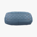 Grand shoppingBluelambskinA6606217557524グランドショッピングブルーラムスキンA6606217557524