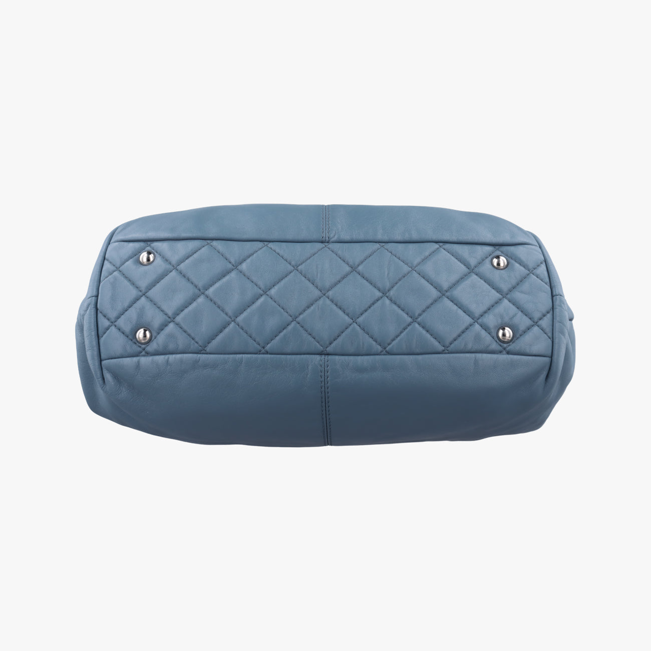 Grand shoppingBluelambskinA6606217557524グランドショッピングブルーラムスキンA6606217557524