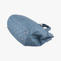 Grand shoppingBluelambskinA6606217557524グランドショッピングブルーラムスキンA6606217557524